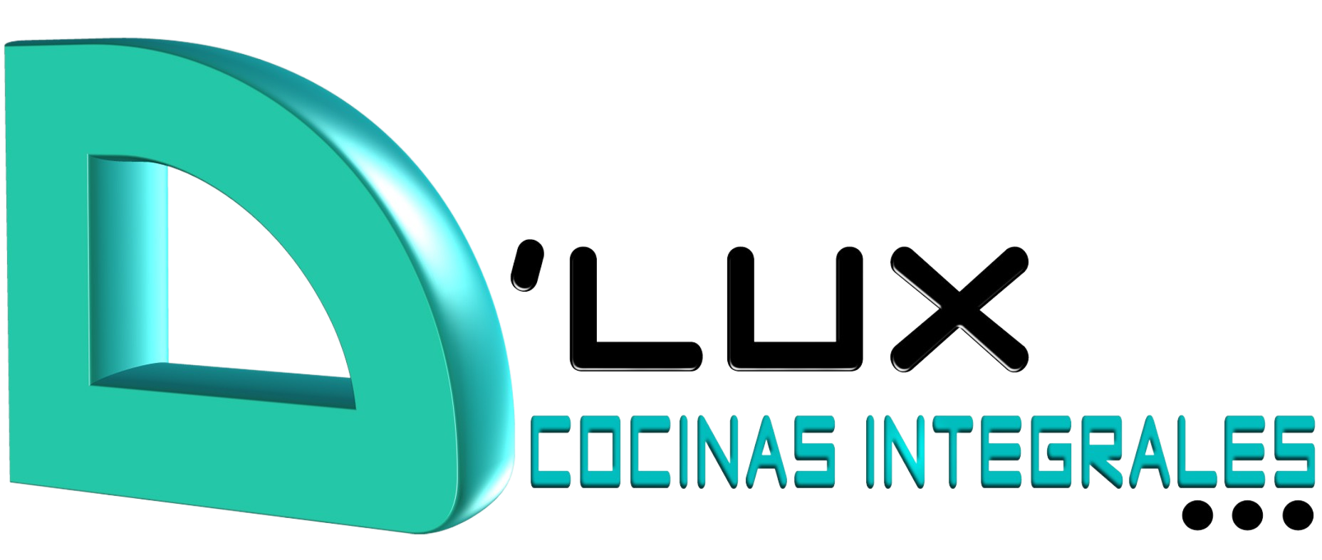 Dlux cocinas